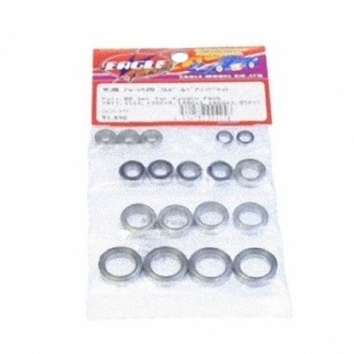 Set cuscinetti sfera - set,