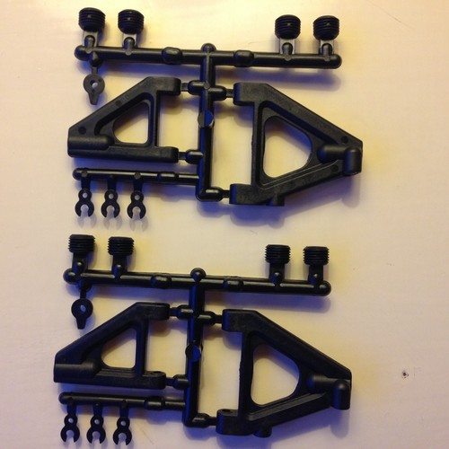 Kyosho fw05 fw06 set braccio - fw06,