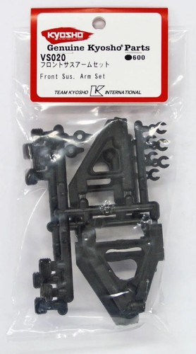 Kyosho vs020 set bracci - vs020,