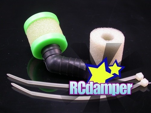 Filtro aria kyosho 10 - g,
