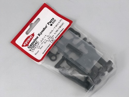 Kyosho vs004c rear suspension - kyosho,
