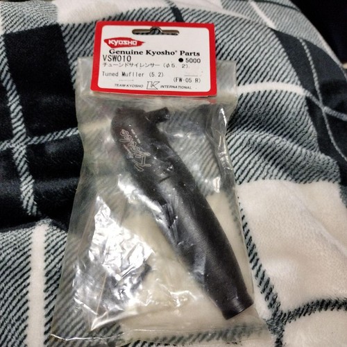 Kyosho vsw010 silenziatore - kyosho,