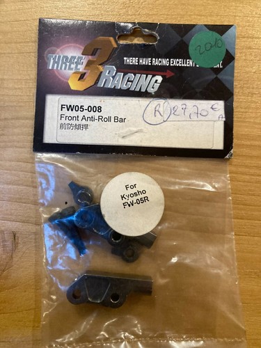 Radio control kyosho vintage - radio,