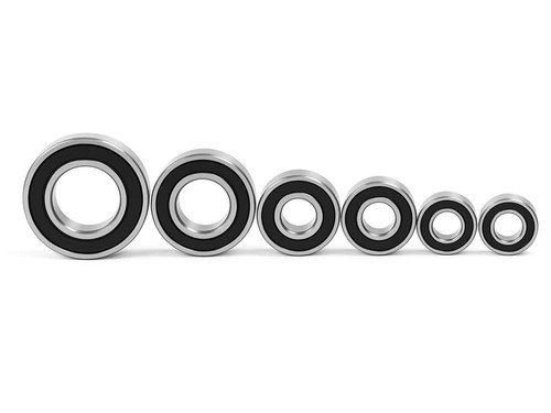 Cuscinetti sfera 2rs per - sfera,