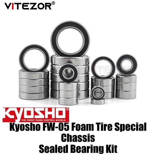 Per kyosho kit - kyosho,