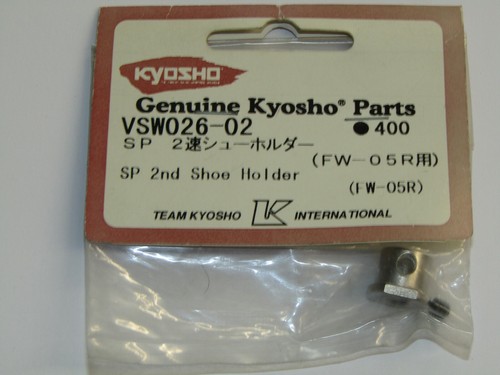 Kyosho vsw026 2 - kyosho, sp