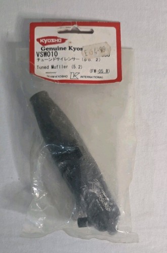Kyosho vsw010 silenziatore - kyosho,