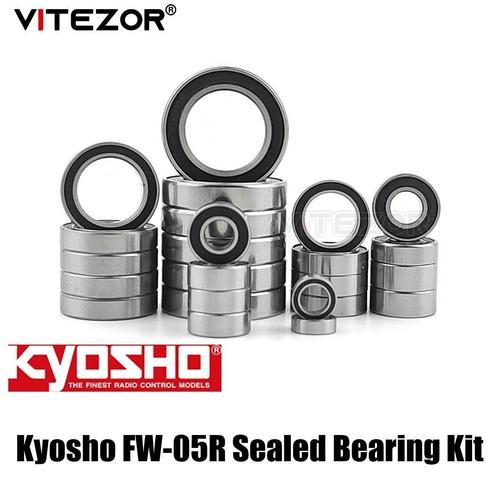 Per kyosho 05r kit - per,