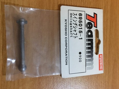 Team kyosho 695015 albero - kyosho, 695015-1