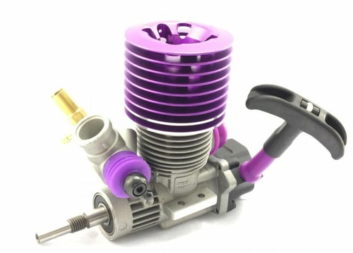 Motore nitro per - hb,