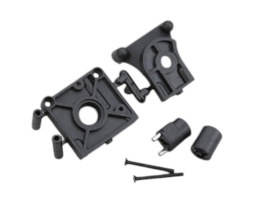 Kyosho scatola cambio - , centrale