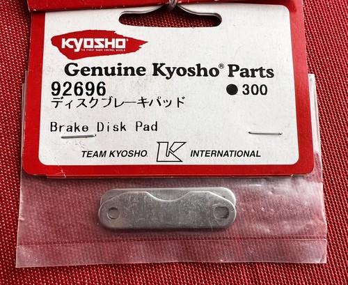 Kyosho 92696 brake - 92696, disk