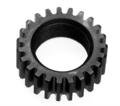 Pignone acciaio z 1 10 - 23, 1/10