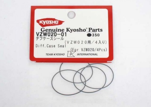 Kyosho vzw020 oring cassa - kyosho,