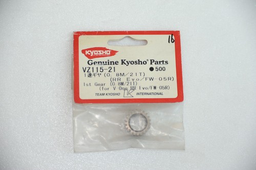 Nuovo con scatola kyosho - nuovo,