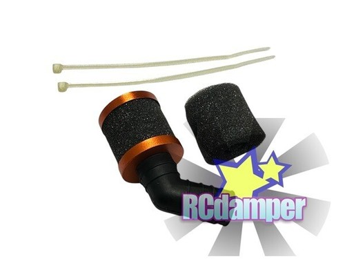 Filtro aria alluminio - filtro, o