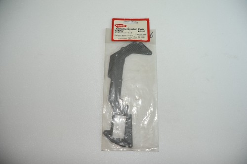 Piastra superiore carbonio - piastra,
