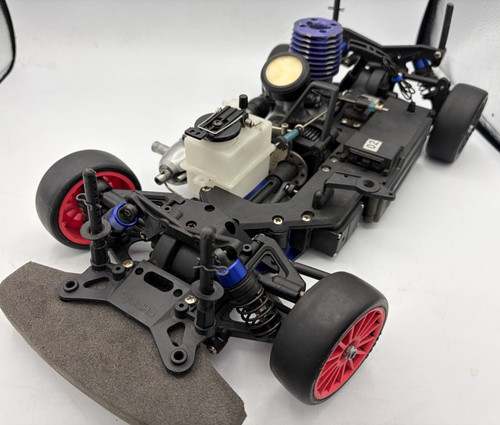Per parti ricambio kyosho - parti, di