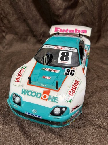 Kyosho 05s telaio auto - kyosho, fw-05s