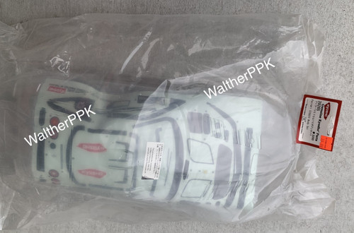 Nuovo pureten fw05 v - pureten, v-one