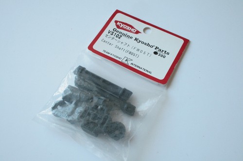 Albero centrale kyosho - kyosho,