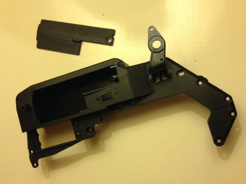 Kyosho fw05 fw06 scatola - fw05,,