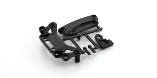 Paraurti kyosho vz007 - paraurti,