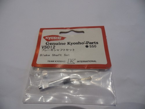 Kyosho vs012 set albero - kyosho,