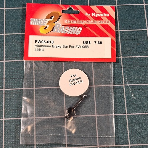 Barre freno racing - barre,