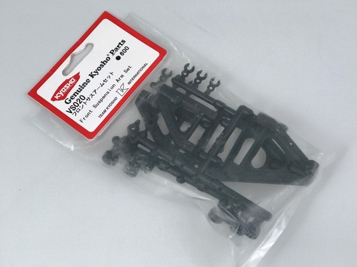 Kyosho vs020 front suspension - kyosho,