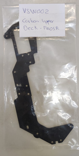 Kyosho vsw002 carbon - kyosho,