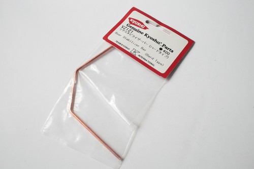 Kyosho barra stabilizzatrice - barra,