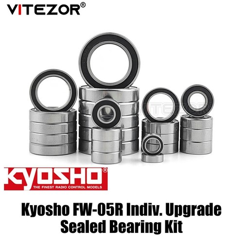 Per kyosho 05r indiv - kyosho, indiv.