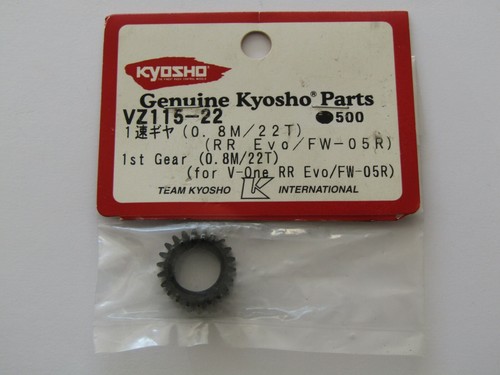Kyosho vz115 marcia - vz115-22,