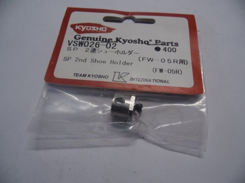 Kyosho vsw026 special 2nd - vsw026-02,
